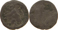 SWITZERLAND ST. GALLEN 2 PFENNIG -