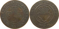 SWITZERLAND FREIBURG 5 RAPPEN -