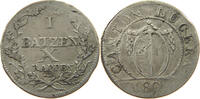 SWITZERLAND LUZERN BATZEN -