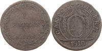SWITZERLAND LUZERN BATZEN -