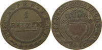 SWITZERLAND SOLOTHURN BATZEN -