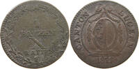 SWITZERLAND LUZERN BATZEN -