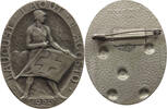 SWITZERLAND MEDAILLE 1929 FRANZ WANGER HUGUENIN -