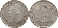 ARGENTINA 10 CENTAVOS 1883 SS 359.79 元  ＋  58.49 元 运费