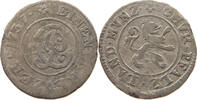 Pfalz 1 Kreuzer Karl Philipp 1716-1742. -