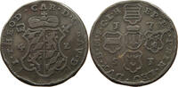 BELGIUM LIEGE 4 LIARDS -