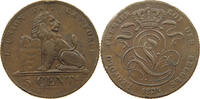 BELGIUM 5 CENTIMES 1834 SS 251.02 元  ＋  58.49 元 运费