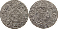 Brandenburg-Preußen 1/24 Taler Georg Wilhelm 1619-1640. -