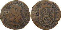 BELGIUM LIEGE LIARD FERDINAND VON BAYERN 1612-1650 -