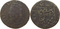 BELGIUM LIEGE LIARD FERDINAND VON BAYERN 1612-1650 -
