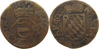 BELGIUM LIEGE LIARD MAXIMILIAN HEINRICH -