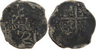 BOLIVIA REAL POTOSI -