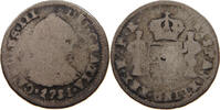 BOLIVIA 1/ REAL Carlos III. 1759-1788. -