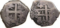 BOLIVIA 4 REALES 1771 SVL S 2,510.16 元  ＋  75.22 元 运费