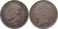 BRAZIL MEDAL BRAZIL SILVER MEDAL 1888 PEDRO II. / BEETHOVEN, PROOF FIELDS -