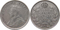 CANADA 10 CENTS George V. (1910-1936) -