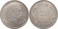 DENMARK KRONE Christian X. (1912-1947) -