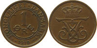 DENMARK ORE -
