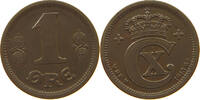 DENMARK ORE -