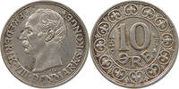 DENMARK 10 ORE -