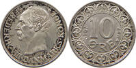 DENMARK 10 ORE -