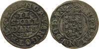 DENMARK 2 SKILLING -