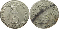 DENMARK 2 SKILLING 1783 SS+ 836.72 元  ＋  58.49 元 运费