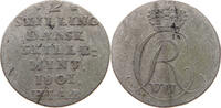 DENMARK 2 SKILLING -