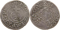 Pfalz Veldenz 1/2 Batzen Georg Johann, 1544-1592. -