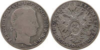 HAUS HABSBURG 3 KREUZER 1840 A Ferdinand I. (1835-1848) S 142.24 元  ＋  58.49 元 运费