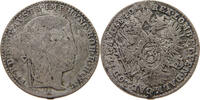 HAUS HABSBURG 3 KREUZER 1840 A Ferdinand I. (1835-1848) S 117.14 元  ＋  58.49 元 运费