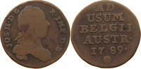 HAUS HABSBURG LIARD Joseph II. (1765-1790) -