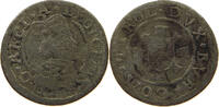 HAUS HABSBURG KREUZER Erzherzog Leopold V. (1619-1632) -