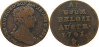 HAUS HABSBURG LIARD Maria Theresia (1740-1780) -