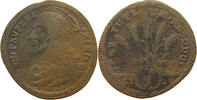 HAUS HABSBURG 4 PFENNIG Karl VI. (1711-1740) WIENER ARMENHAUSGELD S 476.93 元  ＋  58.49 元 运费