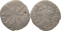 HAUS HABSBURG ZWANZIGER Meinhard II 1274-1335 TIROL MERAN -