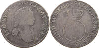 FRANCE 1/10 ECU LOUIS XV. (1715–1774) -