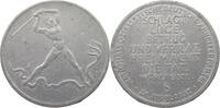 Weimarer Republik Medaille 1932 Propaganda Medaille Aluminium 1932 Reich... 251.02 元  ＋  58.49 元 运费