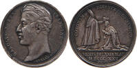 FRANCE MEDAILLE Charles X. (1824-1830) GAYRARD -