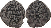 FRANCE DOUBLE PARISIS PHILIP IV. 1285-1314 -