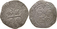 FRANCE DOUZAIN Louis XII. (1498-1515) DAUPHINE -