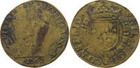 FRANCE JETON 1562 Louis XIV. (1643–1715) JETON 1562 PIETATE ET IVSTITIA S 267.75 元  ＋  58.49 元 运费