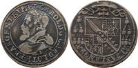FRANCE TESTON Strassburg Charles de Lorraine 1578-1607 -