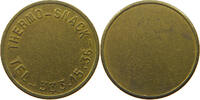 FRANCE TOKEN TOKEN THERMO SNACK -