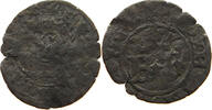 ITALY STATES MILANO TRILLINA FRANCESCO SFORZA 1450-1466 -