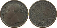 STRAITS SETTLEMENTS 1/2 CENT 1862 Victoria 1837-1901 RARE SS 2,091.80 元  ＋  75.22 元 运费