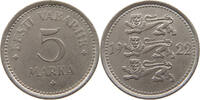ESTONIA 5 MARKA -