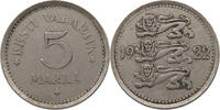 ESTONIA 2 KROONI -