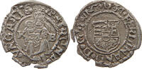 HAUS HABSBURG DENAR 1531 Ferdinand I. (1526-1564) SS 292.85 元  ＋  58.49 元 运费