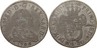 Italien-Sardinien. 20 soldi 1796 Vittorio Amedeo III., 1773-1796. s 209.18 元  ＋  58.49 元 运费